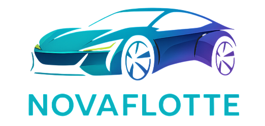 Logo NovaFlotte